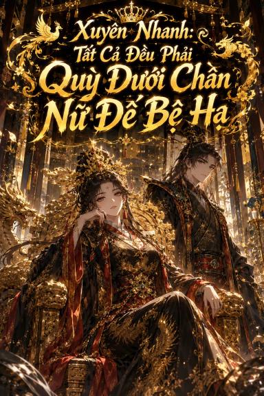xuyen-nhanh-tat-ca-deu-phai-quy-duoi-chan-nu-de-be-ha