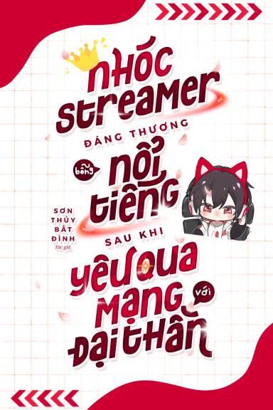 nhoc-streamer-dang-thuong-bong-noi-tieng-sau-khi-yeu-qua-mang-voi-dai-than