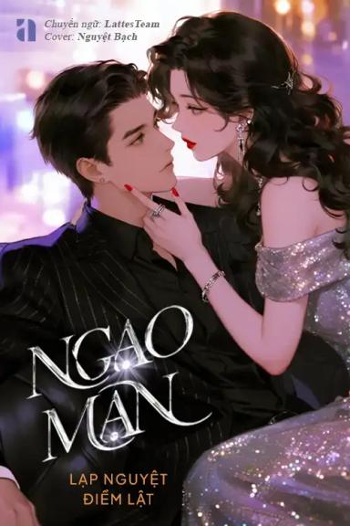 ngao-man