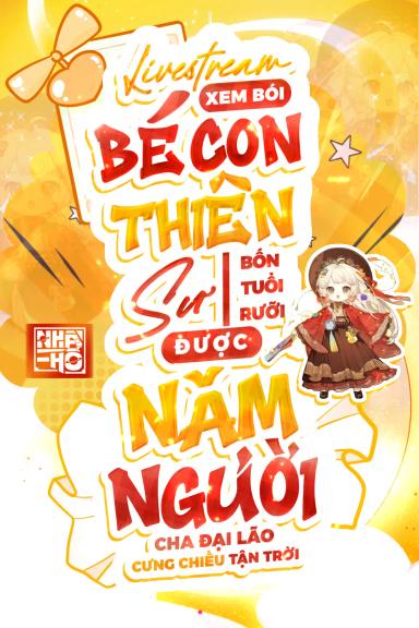 livestream-coi-boi-be-con-thien-su-bon-tuoi-ruoi-duoc-nam-nguoi-cha-dai-lao-cung-chieu-tan-troi