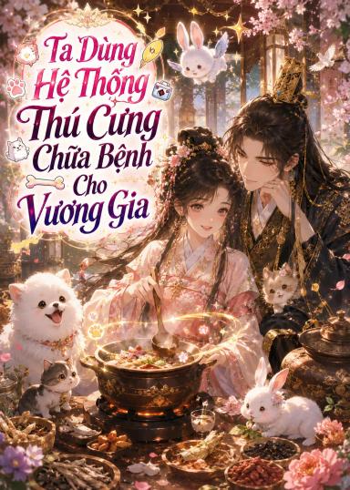 ta-dung-he-thong-thu-cung-chua-benh-cho-vuong-gia