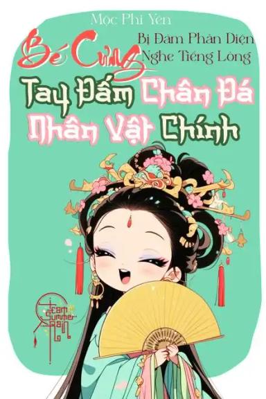 be-cung-bi-dam-phan-dien-nghe-tieng-long-tay-dam-chan-da-nhan-vat-chinh