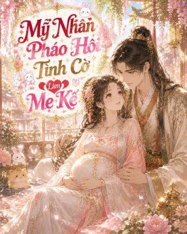 my-nhan-phao-hoi-tinh-co-lam-me-ke