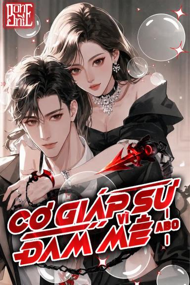 co-giap-su-vi-dam-me