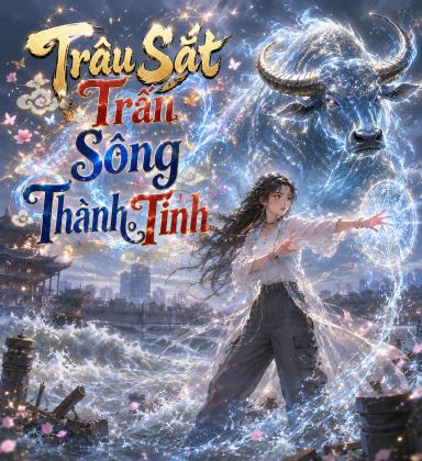 trau-sat-tran-song-thanh-tinh