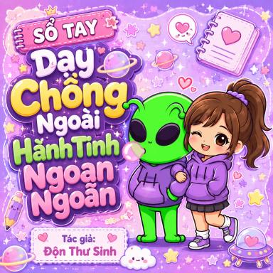 so-tay-day-chong-ngoai-hanh-tinh-ngoan-ngoan