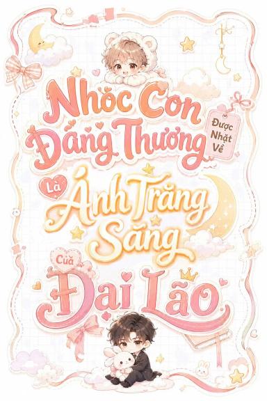 nhoc-con-dang-thuong-duoc-nhat-ve-la-anh-trang-sang-cua-dai-lao
