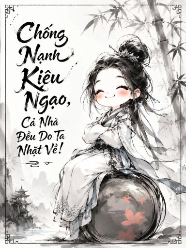 chong-nanh-kieu-ngao-ca-nha-deu-do-ta-nhat-ve