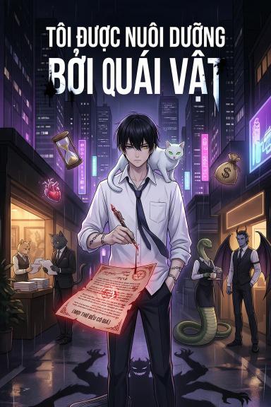toi-duoc-quai-vat-nuoi-lon