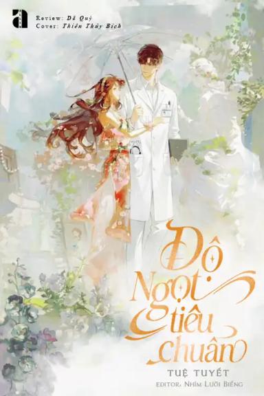 do-ngot-tieu-chuan