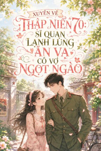 xuyen-ve-thap-nien-70-si-quan-lanh-lung-an-va-co-vo-ngot-ngao