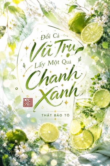 doi-ca-vu-tru-lay-mot-qua-chanh-xanh
