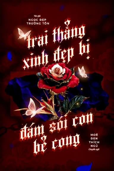 trai-thang-xinh-dep-bi-dam-soi-con-be-cong