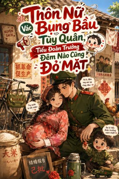 thon-nu-vac-bung-bau-tuy-quan-tieu-doan-truong-dem-nao-cung-d-mat