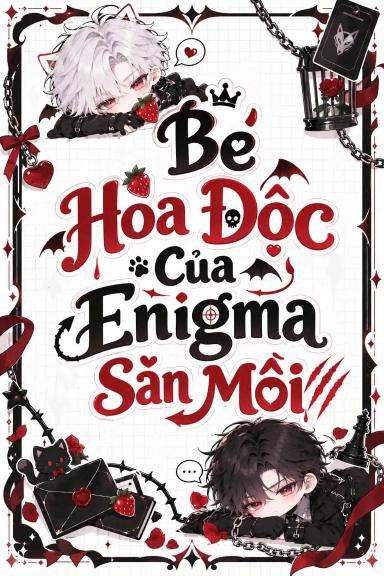 be-hoa-doc-cua-enigma-san-moi