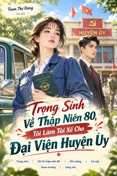 trong-sinh-ve-tha-p-nien-80-toi-lam-tai-xe-cho-dai-vien-huyen-uy