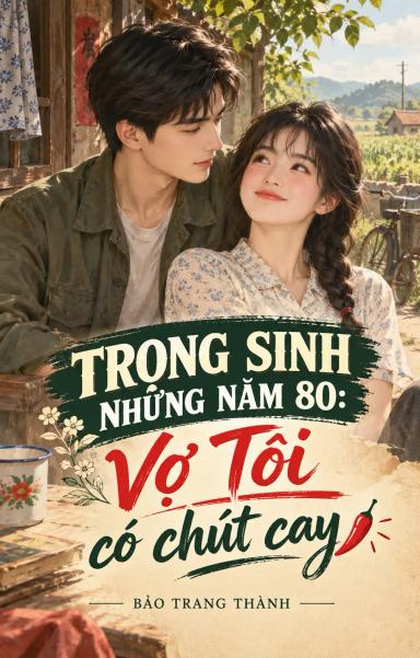 trong-sinh-nhung-nam-80-vo-toi-co-chut-cay