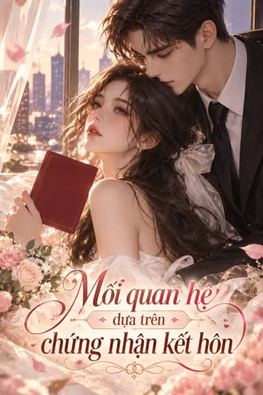 moi-quan-he-dua-tren-chung-nhan-ket-hon