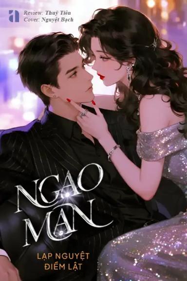 ngao-man